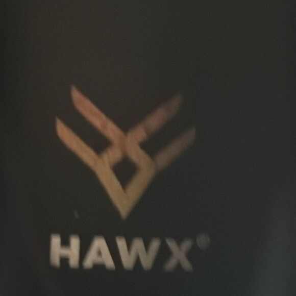 Sample -HAWX WOMEN'S 6" UNIFORM WORK BOOTS - COMPOSITE TOE - Picture 11 of 12